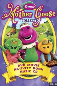 Barney & Friends – S10E16 – Mother Goose/Fairy Tales
