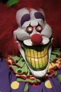Are You Afraid of the Dark? – S01E02 – The Tale of Laughing in the Dark