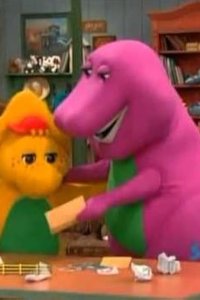 Barney & Friends – S10E20 – China/Kenya