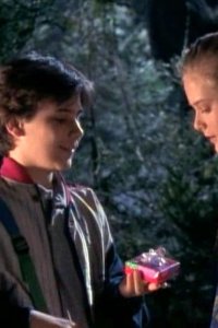 Are You Afraid of the Dark? – S01E03 – The Tale of the Lonely Ghost