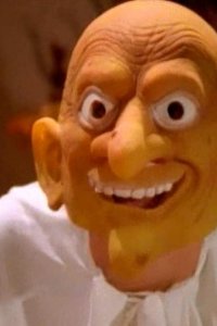 Are You Afraid of the Dark? – S01E04 – The Tale of the Twisted Claw