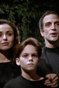 Are You Afraid of the Dark? – S01E08 – The Tale of the Nightly Neighbors