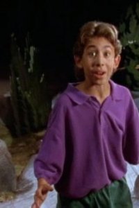 Are You Afraid of the Dark? – S01E10 – The Tale of Jake and the Leprechaun