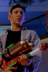 Are You Afraid of the Dark? – S01E13 – The Tale of the Pinball Wizard