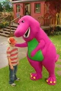 Barney & Friends – S13E03 – ¡Ahora Mismo!: Spain