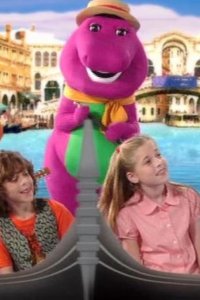 Barney & Friends – S13E05 – Sweeter Than Candy: Greece