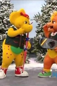 Barney & Friends – S13E06 – The Music Box: Switzerland