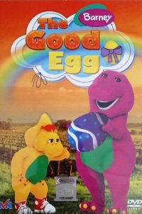 Barney & Friends – S13E07 – The Good Egg: Kenya