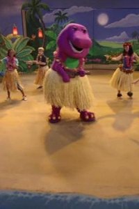 Barney & Friends – S13E08 – A Bird of a Different Feather: Hawaii