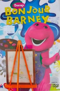 Barney & Friends – S13E09 – Bonjour, Barney!: France