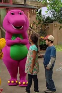 Barney & Friends – S13E10 – Home Sweet Earth: The Rainforest