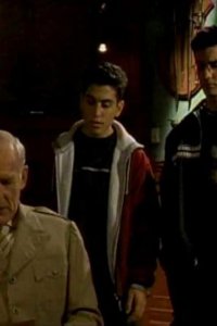 Are You Afraid of the Dark? – S07E01 – The Tale of the Silver Sight Part 1