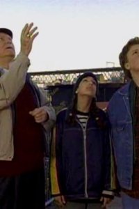 Are You Afraid of the Dark? – S07E03 – The Tale of the Silver Sight Part 3