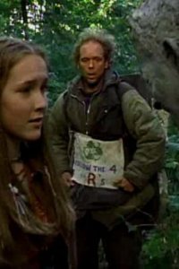 Are You Afraid of the Dark? – S07E04 – The Tale of the Stone Maiden