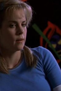 Are You Afraid of the Dark? – S07E05 – The Tale of the Laser Maze
