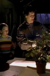 Are You Afraid of the Dark? – S07E08 – The Tale of the Reanimator