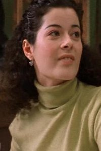 Are You Afraid of the Dark? – S07E10 – The Tale of the Last Dance