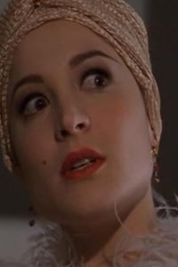 Are You Afraid of the Dark? – S07E12 – The Tale of Many Faces