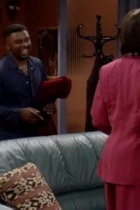 Martin – S01E03 – Things I Do for Love