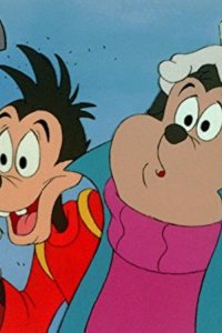 Goof Troop – S01E03 – Axed by Addition