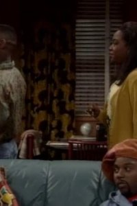 Martin – S01E06 – Forever Sheneneh