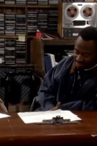 Martin – S01E07 – The Parents Are Coming, the Parents Are Coming