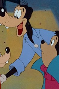 Goof Troop – S01E06 – Midnight Movie Madness