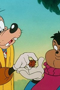 Goof Troop – S01E09 – O, R-V, I N-V U
