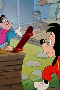 Goof Troop – S01E10 – Meanwhile, Back at the Ramp