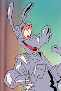 Goof Troop – S01E11 – Close Encounters of the Weird Mime