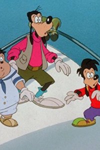 Goof Troop – S01E12 – Slightly Dinghy