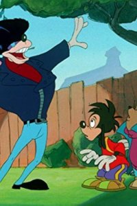 Goof Troop – S01E14 – Maximum Insecurity