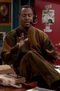 Martin – S01E16 – Do the Fight Thing