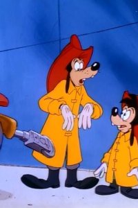 Goof Troop – S01E15 – Where There’s Smoke, There’s Goof