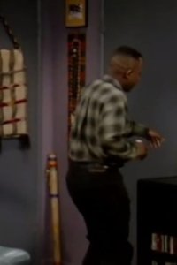 Martin – S01E17 – Blackboard Jungle Fever