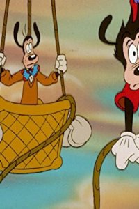 Goof Troop – S01E17 – Hot Air