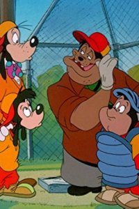 Goof Troop – S01E18 – Take Me Out of the Ball Game