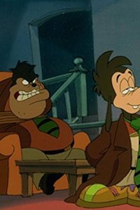 Goof Troop – S01E19 – Wrecks, Lies & Videotape