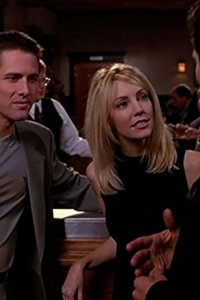 Melrose Place – S06E26 – The Nasty Minded Professor