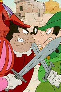 Goof Troop – S01E22 – Goofin’ Hood and His Melancholy Men