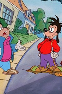 Goof Troop – S01E23 – Leader of the Pack