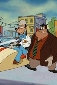 Goof Troop – S01E24 – Inspector Goofy