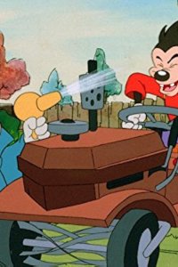 Goof Troop – S01E25 – Shake, Rattle & Goof
