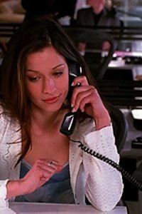Melrose Place – S07E06 – Buona Sera, Mr. Campbell: Part 1