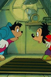 Goof Troop – S01E26 – Great Egg-Spectations