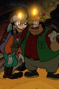 Goof Troop – S01E28 – Fool’s Gold
