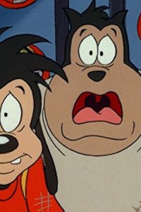 Goof Troop – S01E33 – All the Goof That’s Fit to Print