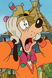 Goof Troop – S01E34 – To Heir Is Human