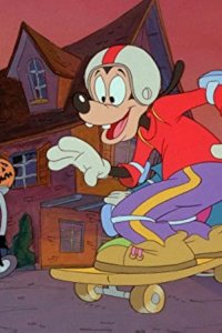 Goof Troop – S01E35 – Hallow-Weenies