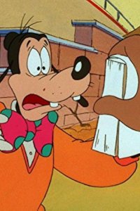 Goof Troop – S01E42 – Bringin’ on the Rain